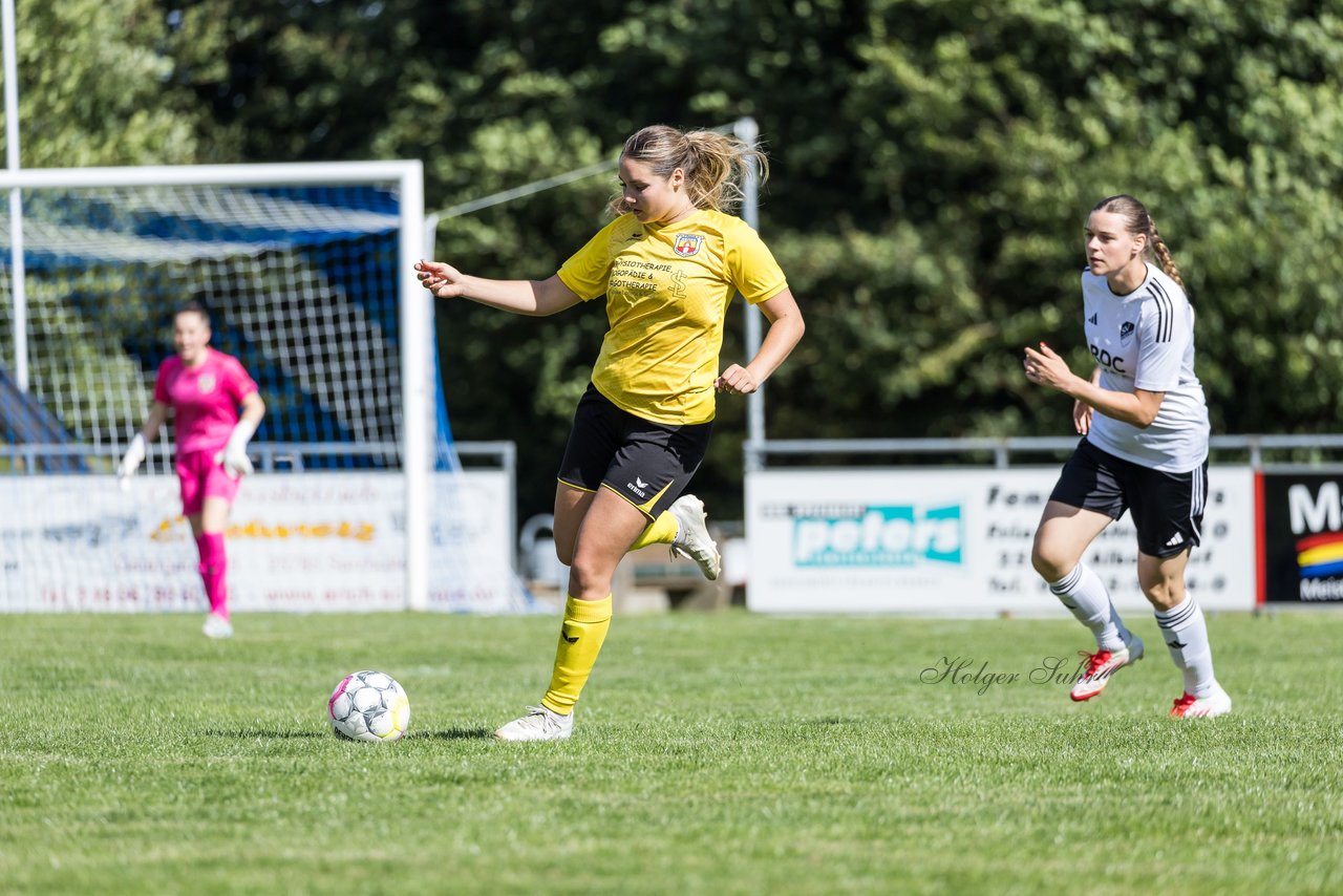 Bild 366 - F Merkur Hademarschen - SV Frisia 03 Risum-Lindholm : Ergebnis: 1:1